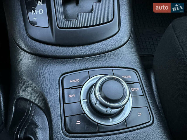 Червоний Мазда СХ-5, об'ємом двигуна 2.2 л та пробігом 224 тис. км за 13850 $, фото 26 на Automoto.ua