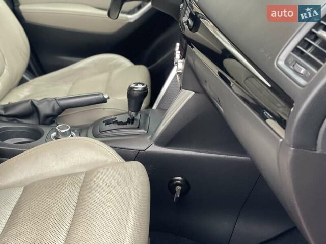 Червоний Мазда СХ-5, об'ємом двигуна 2.49 л та пробігом 90 тис. км за 15900 $, фото 19 на Automoto.ua