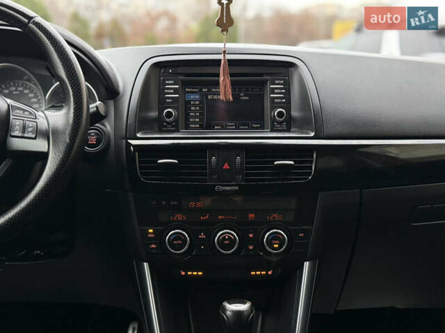 Червоний Мазда СХ-5, об'ємом двигуна 2.49 л та пробігом 168 тис. км за 12900 $, фото 47 на Automoto.ua