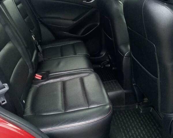 Червоний Мазда СХ-5, об'ємом двигуна 2.2 л та пробігом 248 тис. км за 13000 $, фото 27 на Automoto.ua
