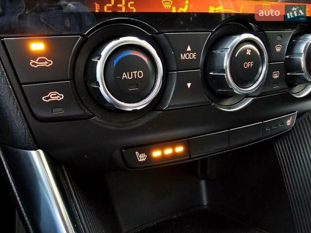 Красный Мазда СХ-5, объемом двигателя 2 л и пробегом 90 тыс. км за 14200 $, фото 19 на Automoto.ua