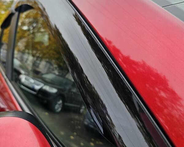 Красный Мазда СХ-5, объемом двигателя 2 л и пробегом 90 тыс. км за 14200 $, фото 12 на Automoto.ua