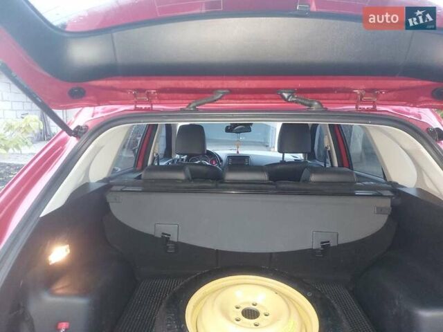 Червоний Мазда СХ-5, об'ємом двигуна 2.19 л та пробігом 180 тис. км за 15000 $, фото 18 на Automoto.ua