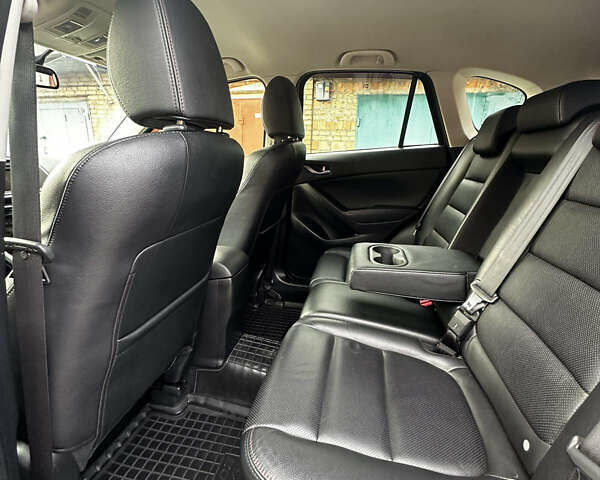 Червоний Мазда СХ-5, об'ємом двигуна 2.2 л та пробігом 135 тис. км за 15900 $, фото 31 на Automoto.ua