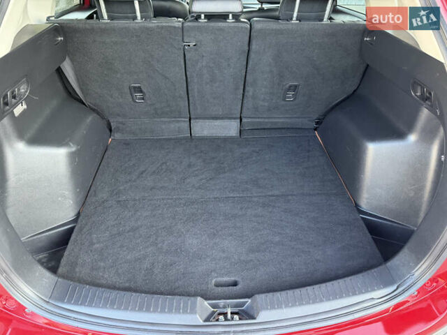 Мазда СХ-5 2014 в Дубно на Automoto.ua Красный Мазда СХ-5, объемом двигателя 2.2 л и пробегом 180 тыс. км за 14500 $, фото 34 на Automoto.ua