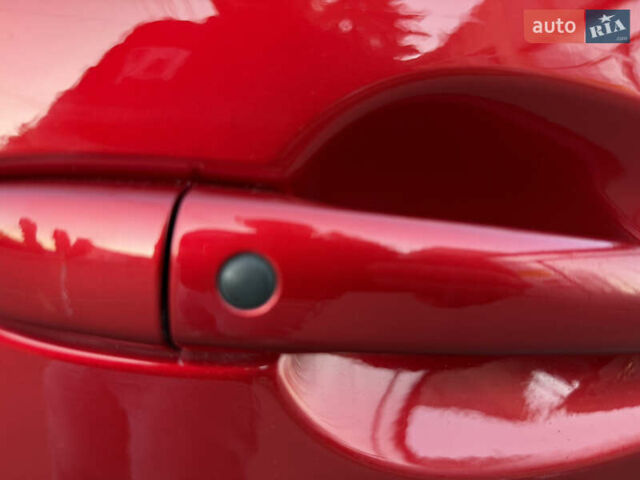 Мазда СХ-5 2014 в Дубно на Automoto.ua Красный Мазда СХ-5, объемом двигателя 2.2 л и пробегом 180 тыс. км за 14500 $, фото 36 на Automoto.ua