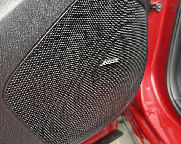 Красный Мазда СХ-5, объемом двигателя 2.5 л и пробегом 200 тыс. км за 14999 $, фото 10 на Automoto.ua