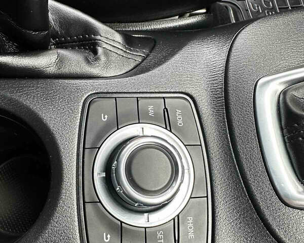Червоний Мазда СХ-5, об'ємом двигуна 2.2 л та пробігом 135 тис. км за 15900 $, фото 45 на Automoto.ua