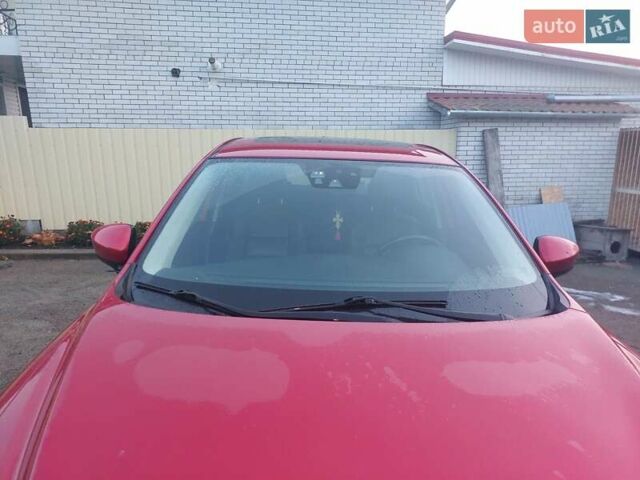 Червоний Мазда СХ-5, об'ємом двигуна 2.19 л та пробігом 180 тис. км за 15000 $, фото 4 на Automoto.ua