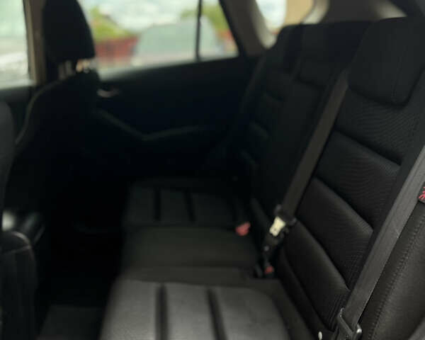 Червоний Мазда СХ-5, об'ємом двигуна 2.2 л та пробігом 160 тис. км за 15500 $, фото 26 на Automoto.ua