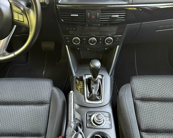 Красный Мазда СХ-5, объемом двигателя 2.2 л и пробегом 186 тыс. км за 14200 $, фото 78 на Automoto.ua