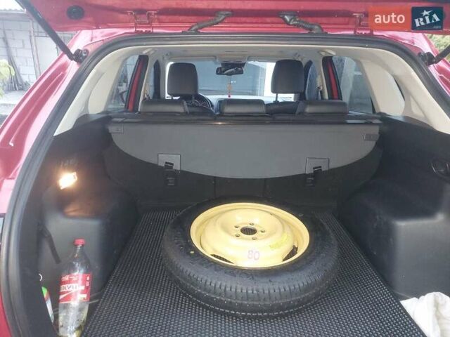 Червоний Мазда СХ-5, об'ємом двигуна 2.19 л та пробігом 180 тис. км за 15000 $, фото 19 на Automoto.ua
