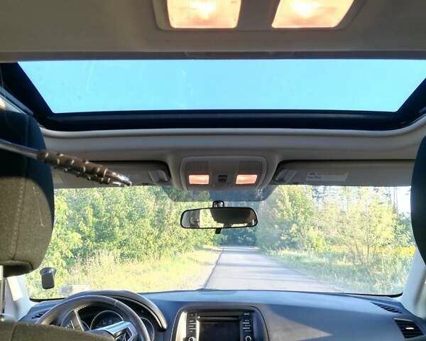 Червоний Мазда СХ-5, об'ємом двигуна 2.5 л та пробігом 139 тис. км за 15500 $, фото 10 на Automoto.ua