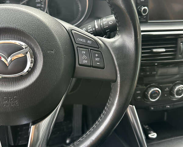 Червоний Мазда СХ-5, об'ємом двигуна 2.2 л та пробігом 135 тис. км за 15900 $, фото 47 на Automoto.ua