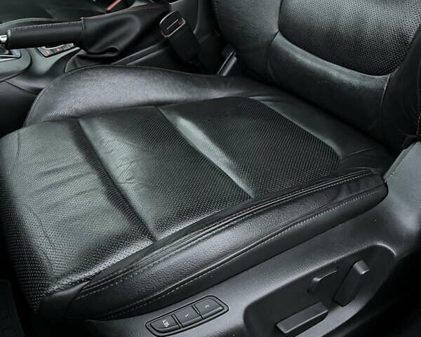 Красный Мазда СХ-5, объемом двигателя 2.2 л и пробегом 240 тыс. км за 14500 $, фото 18 на Automoto.ua