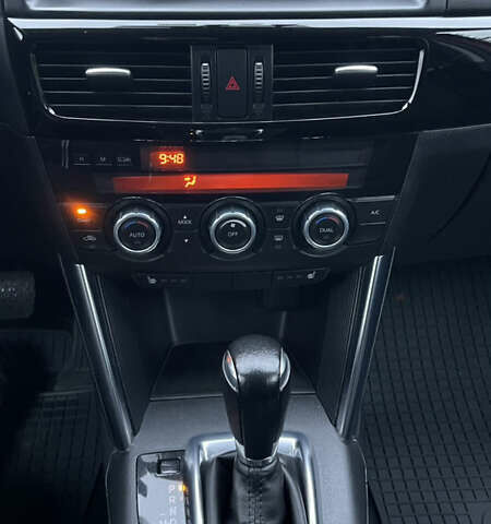 Червоний Мазда СХ-5, об'ємом двигуна 2 л та пробігом 66 тис. км за 15500 $, фото 17 на Automoto.ua