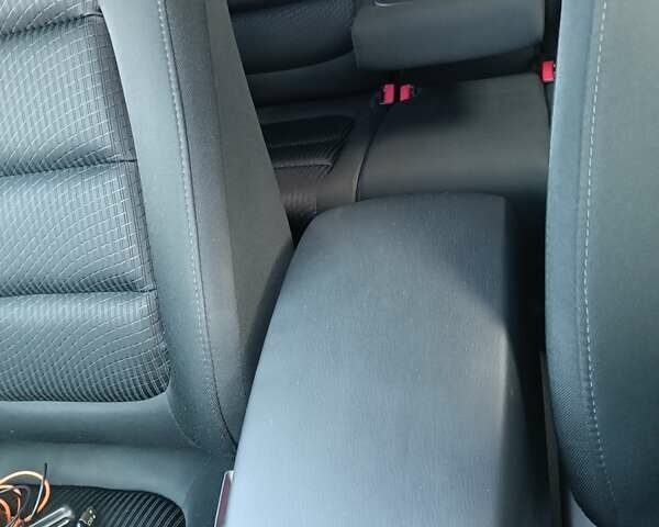 Красный Мазда СХ-5, объемом двигателя 2.2 л и пробегом 170 тыс. км за 12309 $, фото 14 на Automoto.ua