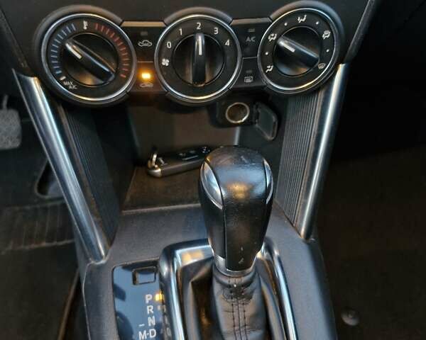 Красный Мазда СХ-5, объемом двигателя 2.49 л и пробегом 184 тыс. км за 13700 $, фото 22 на Automoto.ua