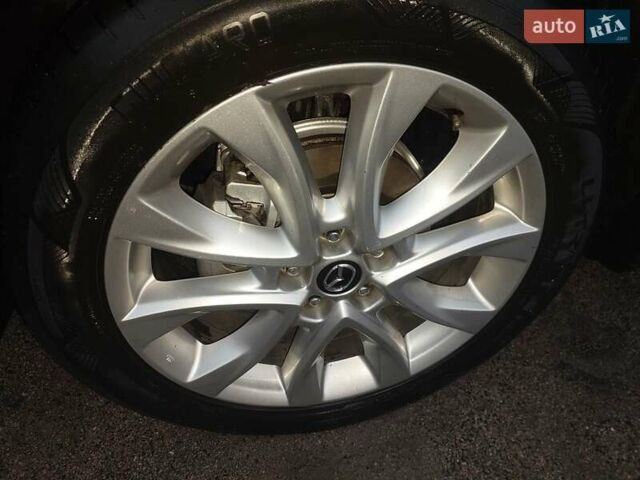 Червоний Мазда СХ-5, об'ємом двигуна 2.19 л та пробігом 180 тис. км за 15000 $, фото 7 на Automoto.ua