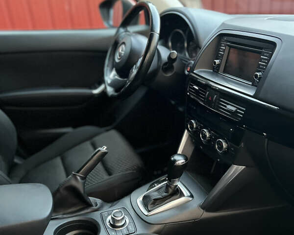 Червоний Мазда СХ-5, об'ємом двигуна 2.2 л та пробігом 160 тис. км за 15500 $, фото 39 на Automoto.ua