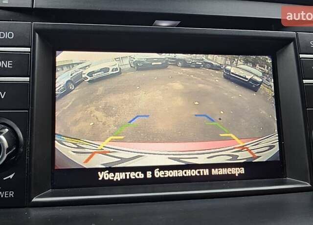 Красный Мазда СХ-5, объемом двигателя 2 л и пробегом 90 тыс. км за 14200 $, фото 26 на Automoto.ua