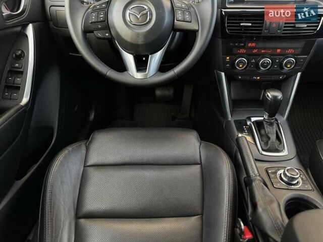 Красный Мазда СХ-5, объемом двигателя 2.2 л и пробегом 178 тыс. км за 15400 $, фото 108 на Automoto.ua