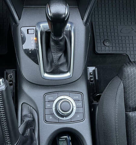 Червоний Мазда СХ-5, об'ємом двигуна 2 л та пробігом 66 тис. км за 15500 $, фото 16 на Automoto.ua