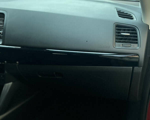 Червоний Мазда СХ-5, об'ємом двигуна 2.2 л та пробігом 160 тис. км за 15500 $, фото 37 на Automoto.ua