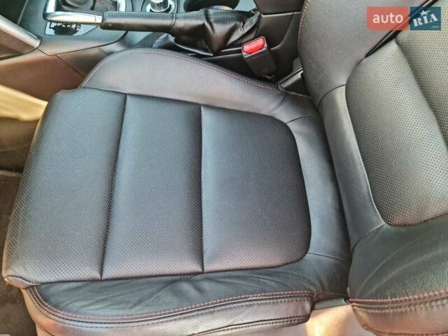 Красный Мазда СХ-5, объемом двигателя 2.2 л и пробегом 198 тыс. км за 15800 $, фото 68 на Automoto.ua