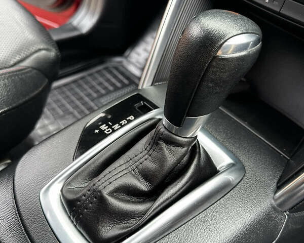 Червоний Мазда СХ-5, об'ємом двигуна 2.2 л та пробігом 135 тис. км за 15900 $, фото 34 на Automoto.ua