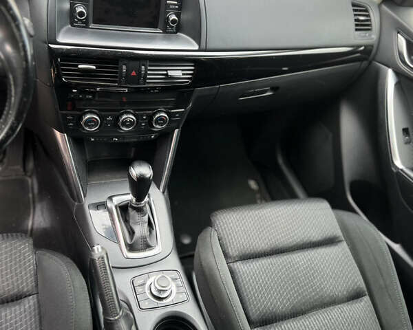 Червоний Мазда СХ-5, об'ємом двигуна 2.2 л та пробігом 160 тис. км за 15500 $, фото 20 на Automoto.ua