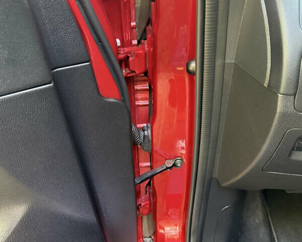 Красный Мазда СХ-5, объемом двигателя 2.2 л и пробегом 186 тыс. км за 14200 $, фото 71 на Automoto.ua