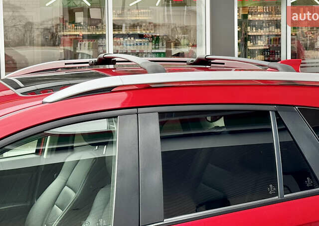 Червоний Мазда СХ-5, об'ємом двигуна 2.5 л та пробігом 139 тис. км за 14200 $, фото 22 на Automoto.ua
