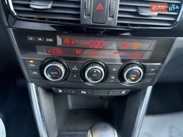 Мазда СХ-5 2014 в Дубно на Automoto.ua Красный Мазда СХ-5, объемом двигателя 2.2 л и пробегом 180 тыс. км за 14500 $, фото 21 на Automoto.ua