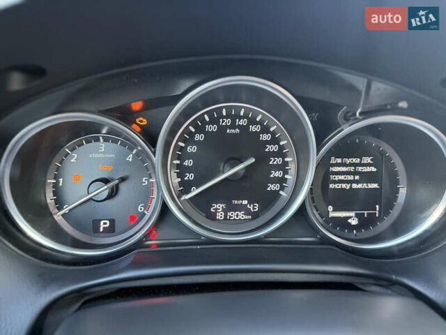 Мазда СХ-5 2014 в Дубно на Automoto.ua Красный Мазда СХ-5, объемом двигателя 2.2 л и пробегом 180 тыс. км за 14500 $, фото 19 на Automoto.ua