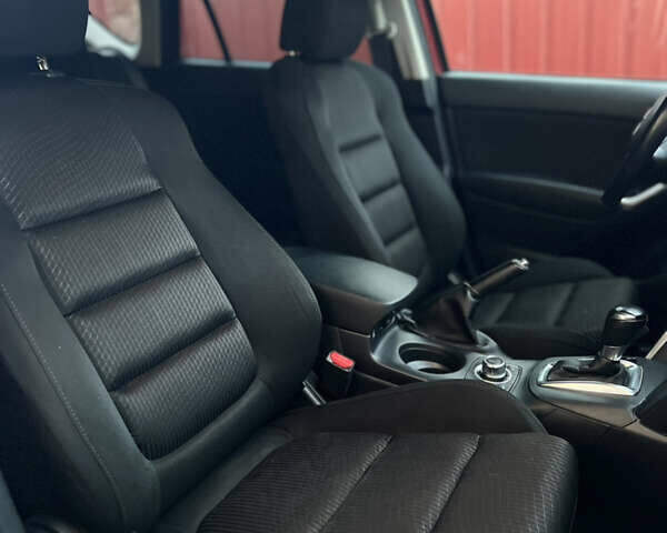 Червоний Мазда СХ-5, об'ємом двигуна 2.2 л та пробігом 160 тис. км за 15500 $, фото 40 на Automoto.ua