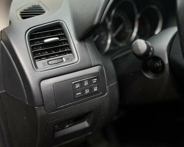 Червоний Мазда СХ-5, об'ємом двигуна 2.2 л та пробігом 160 тис. км за 15500 $, фото 22 на Automoto.ua