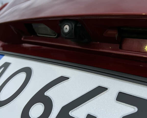 Красный Мазда СХ-5, объемом двигателя 2.2 л и пробегом 240 тыс. км за 13500 $, фото 34 на Automoto.ua