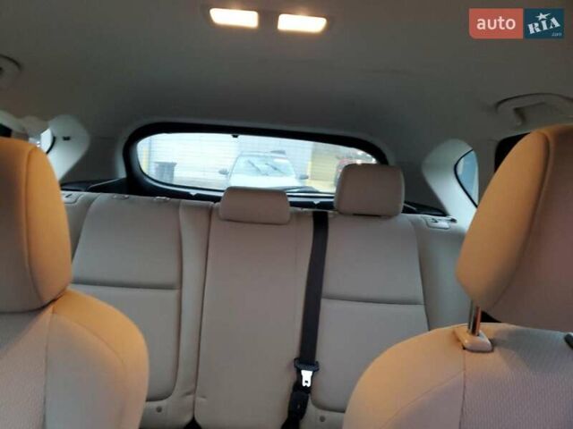 Красный Мазда СХ-5, объемом двигателя 2 л и пробегом 70 тыс. км за 3000 $, фото 9 на Automoto.ua