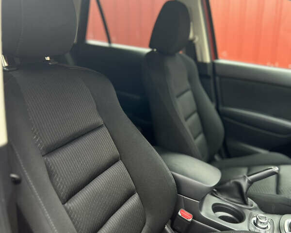 Червоний Мазда СХ-5, об'ємом двигуна 2.2 л та пробігом 160 тис. км за 15500 $, фото 33 на Automoto.ua