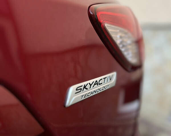 Червоний Мазда СХ-5, об'ємом двигуна 2.2 л та пробігом 160 тис. км за 15500 $, фото 53 на Automoto.ua