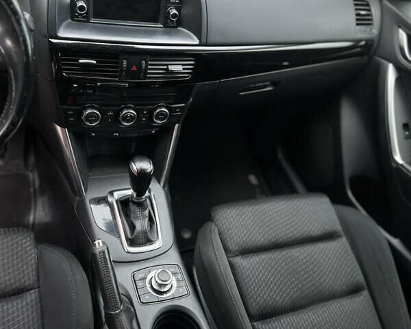 Червоний Мазда СХ-5, об'ємом двигуна 2.2 л та пробігом 160 тис. км за 15500 $, фото 19 на Automoto.ua