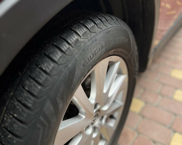 Червоний Мазда СХ-5, об'ємом двигуна 2.2 л та пробігом 160 тис. км за 15500 $, фото 15 на Automoto.ua