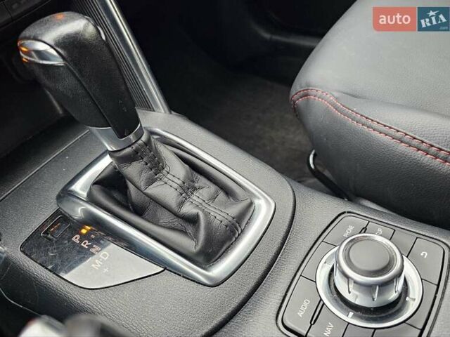Красный Мазда СХ-5, объемом двигателя 2 л и пробегом 90 тыс. км за 14200 $, фото 22 на Automoto.ua
