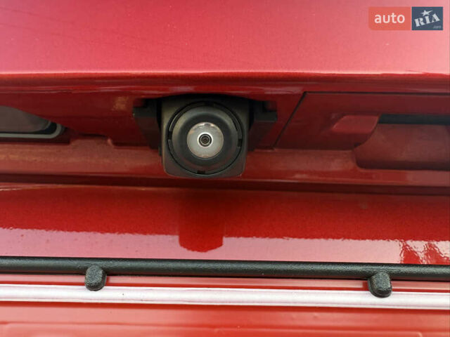 Мазда СХ-5 2014 в Дубно на Automoto.ua Красный Мазда СХ-5, объемом двигателя 2.2 л и пробегом 180 тыс. км за 14500 $, фото 33 на Automoto.ua