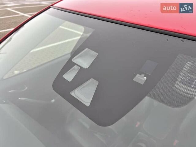 Червоний Мазда СХ-5, об'ємом двигуна 2.2 л та пробігом 207 тис. км за 12999 $, фото 66 на Automoto.ua