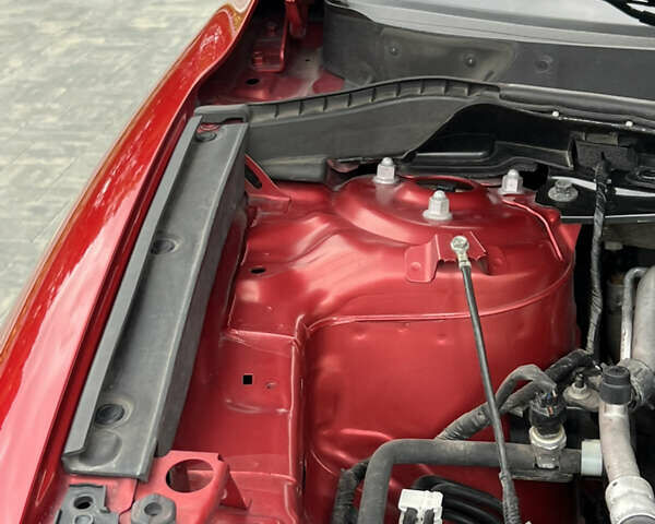 Червоний Мазда СХ-5, об'ємом двигуна 2.5 л та пробігом 130 тис. км за 13900 $, фото 27 на Automoto.ua