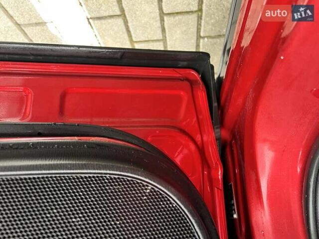 Червоний Мазда СХ-5, об'ємом двигуна 2.2 л та пробігом 207 тис. км за 12999 $, фото 96 на Automoto.ua