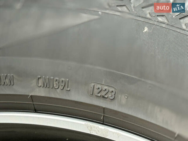 Красный Мазда СХ-5, объемом двигателя 2.19 л и пробегом 209 тыс. км за 16699 $, фото 12 на Automoto.ua
