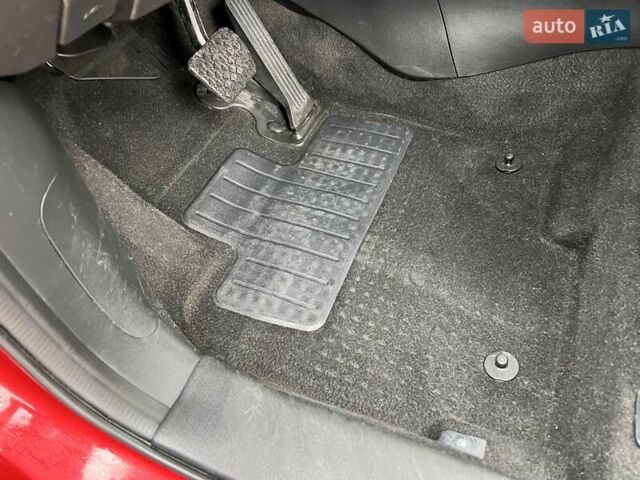 Червоний Мазда СХ-5, об'ємом двигуна 2.2 л та пробігом 207 тис. км за 12999 $, фото 107 на Automoto.ua